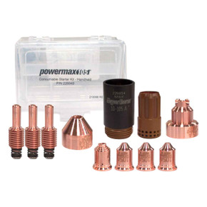 Hypertherm 228849 Consumable Starter Kit for Powermax105