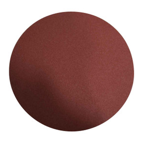 United Abrasives SAIT 35221 18" TA-X Aluminum Oxide Cloth Sanding Discs 36 Grit, 10 pack