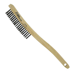 Anchor Brand 387SS Stainless Steel Scratch Brush