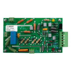 Thermal Dynamics 15-1047 CNC Ihc Voltage Divider Pcb