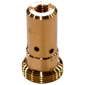 Abicor Binzel 142.0013 Holder Tip M6 Short Arc 501, 10 pack