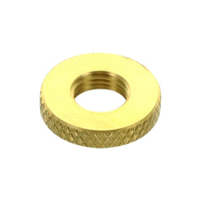 CK CWKN Cold Wire Knurled Nut MS2096