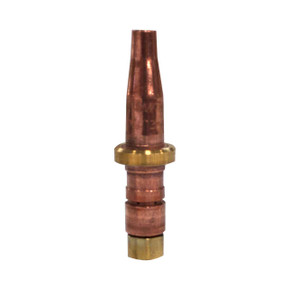 Miller Smith MC12-4 Acetylene Cutting Tip, Size #4