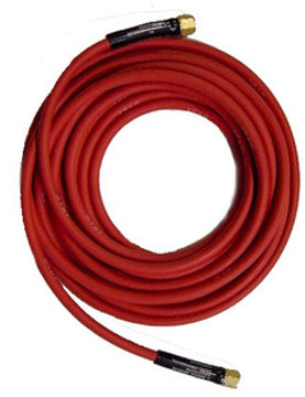 TurboTorch 1412-0080 H-12 12' "Total LP" Hose