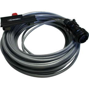 世界的に CK Clip Controller Amperage Amptrak AMTCS-5-3-TD14 Worldwide スポーツ・フィットネス