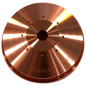 Hypertherm 220407 Shield, Hpr 260A Sst/Al