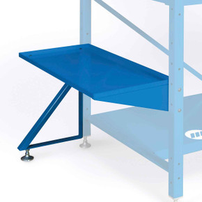 Miller 300680 ArcStation Welding Table Outer Shelf