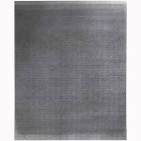 Norton 66261100920 9x11” Screen-Bak Durite Q421 Silicon Carbide Waterproof Screen Sheets, 320 Grit, Fine, 25 pack