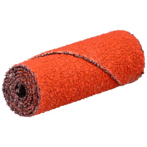 Norton 66261194396 1/2x1-1/2x1/8 In. Blaze R920 CA Cartridge Rolls, Coarse, Supersize, 80 Grit, 100 pack Norton 66261194396 1/2x1-1/2x1/8 In. Blaze R920 CA Cartridge Rolls, Coarse, Supersize, 80 Grit, 100 pack