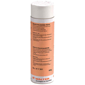 Walter 07T901 White Polishing Paste