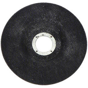 Norton 66252842015 6x.045x7/8 In. Metal RightCut AO Right Angle Cut-Off Wheels, Type 27/42, 60 Grit, 25 pack