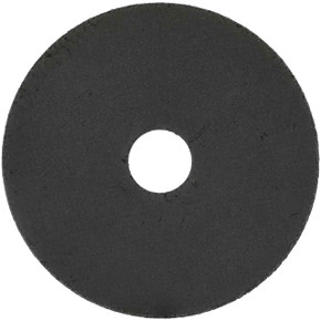 Norton 66252823602 4-1/2x.045x7/8 In. Gemini RightCut AO Reinforced Right Angle Cut-Off Wheels, Type 01/41, 36 Grit, 25 Pack