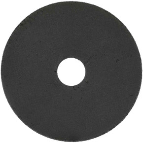 Norton 66252823603 5x.045x7/8 In. Gemini RightCut AO Reinforced Right Angle Cut-Off Wheels, Type 01/41, 36 Grit, 25 pack