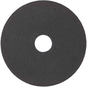 Norton 66252823599 4-1/2x3/32x7/8 In. Gemini RightCut AO Reinforced Right Angle Cut-Off Wheels, Type 01/41, 46 Grit, 25 pack