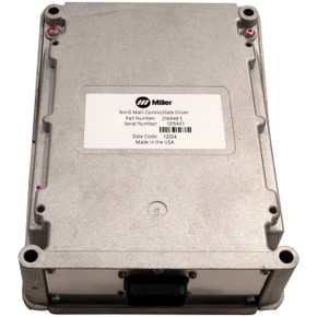 Miller 256948 Module, Main Control/Igbt Gating (Pp350 Vrd)