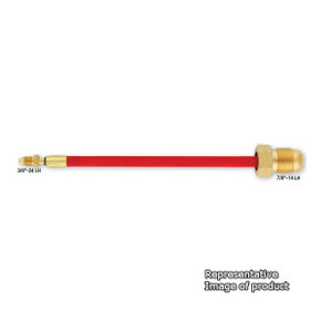 CK 2312PC Power Cable 12-1/2'