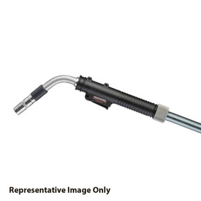 Lincoln Electric K2655-2 Magnum PRO 550 Semiautomatic Welding Gun, 15 ft.