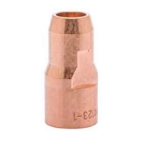 Lincoln Electric KP4123-1-B25 Tip Holder 550A, 25 pack