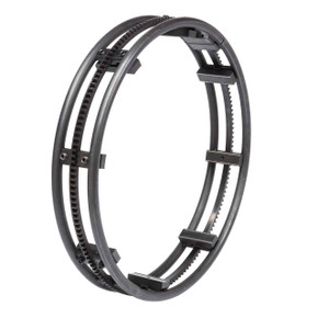 Lincoln Electric K52000-10 HELIX Track Ring 10 in, 4 Shoes
