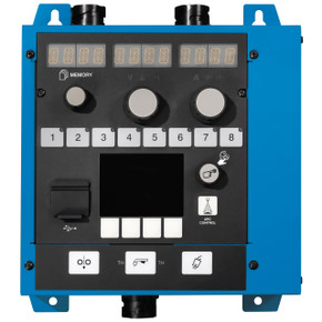 Miller 301434 Continuum Dual Remote Operator Interface
