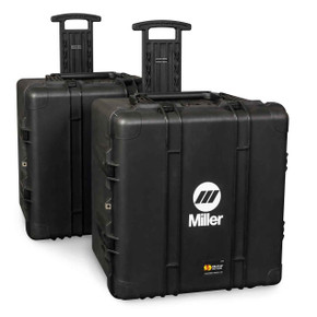 Miller 951775 Heavy Duty Transportation Cases Augmented Arc