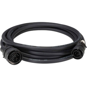 Miller 260775015 Cable, Subarc Power Source Parallel 15 Ft