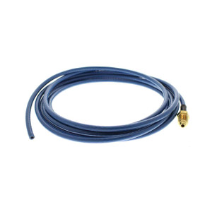 MK Products 552-0243-15 Water Hose 1/8 ID 15 ft, MK Compatible