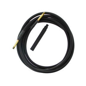 MK Products 005-0388-35 Water Cooled Power Cable 35 ft, Compatible