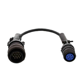 MK Products 005-0689 Spool Gun Adapter, Thermal Arc Fabricator 250