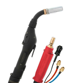 MK Products 293-825 Python, Water Cooled, Lincoln Compatible, 400A, 25 ft MK Products 293-825 Python, Water Cooled, Lincoln Compatible, 400A, 25 ft