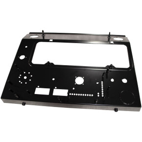 Miller 275307 Panel, Front Engine/Weld Control