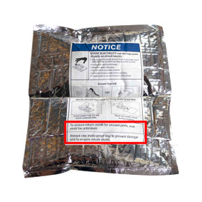 Miller 262437 Circuit Card Assembly, Feeder 10 Pin Filter