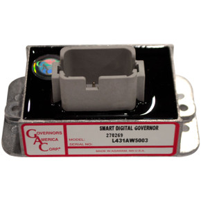 Miller 270269 Module, Control Governor Turbo (Program 1500/1800)