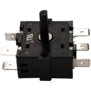 Miller 270627 Switch, Rotary 5 Posn