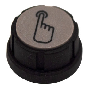 Miller 269555 Knob, .840 Dia x 6Mm ID w/ Spring Clip-4.5 w