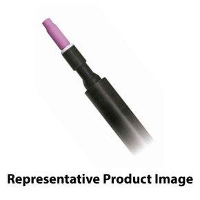 CKM150 Air Cooled Pencil TIG Torch Kit, 150A, 25', 1-Pc, Super-Flex, CKM1525HSF