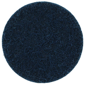 Norton 66623340052 4" Bear-Tex Rapid Prep AO TS (Type II) Non-Woven Quick-Change Discs, Very Fine, 25 pack