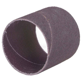 Norton 8834196173 2x2 in. Coated Specialties Spiral Bands, 60 Grit, 100 pack