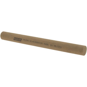 Norton 61463686535 6x5/8x5/8 In. India AO Round Abrasive Files, Medium Grit, 5 pack Norton 61463686535 6x5/8x5/8 In. India AO Round Abrasive Files, Medium Grit, 5 pack