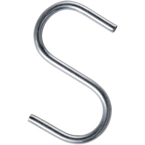 Steiner 44001 1" S-hook