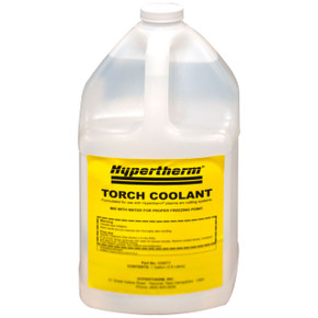 Hypertherm 028873 Coolant Solution, 100% Pg 1 Gallon
