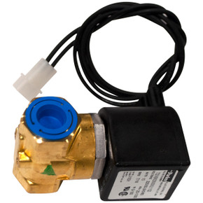 Hypertherm 229229 Solenoid Valve Subassembly, HPR/HSD