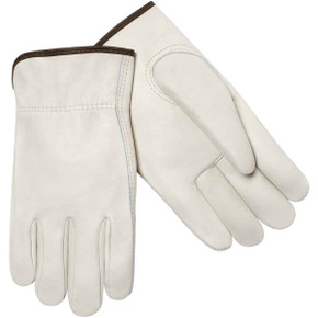 Steiner 0280 Standard Grain Cowhide Drivers Gloves 2X-Large