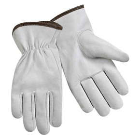 Steiner 0200 Premium Grain Goatskin Drivers Gloves, X-Large