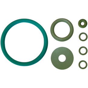 Walter 53L100 Replacement Gasket Set for Walter BIO-CIRCLE Industrial Pump Sprayers