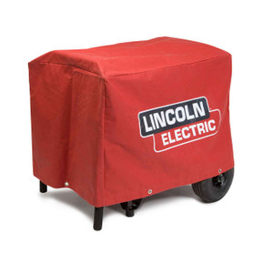 Lincoln Electric K2804-1 Canvas Cover for Outback 185