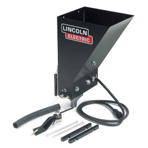 Lincoln Electric K219 Flux Hopper