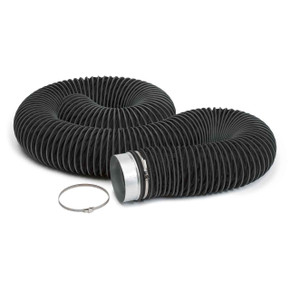 Lincoln Electric K1668-2 Exhaust or Extension Hose Set, 16 ft