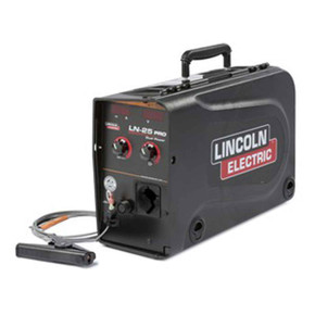 Lincoln Electric K2614-6 LN-25 PRO Wire Feeder Dual Power