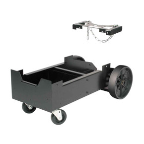 Lincoln Electric K2348-1 Precision TIG 225 Understorage Cart